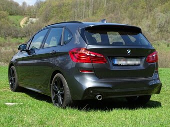 BMW 2 Active Tourer 218d M-sport - 5