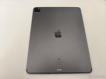 apple ipad PRO 12,9 128gb Space Grey Cellular / 5.GEN + Pen - 5