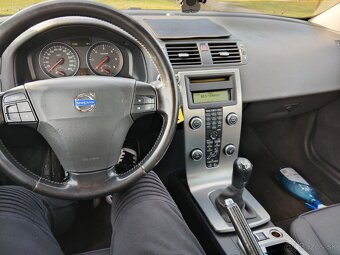 Volvo C70 Cabriolet - 5