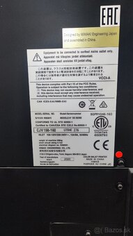 Mimaki CJV150-160 - 5