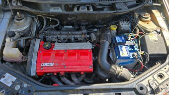 Fiat punto 1.8 HGT 96kw - 5