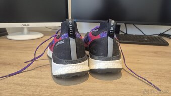 Adidas Terrex Two Ultra 43 - 5