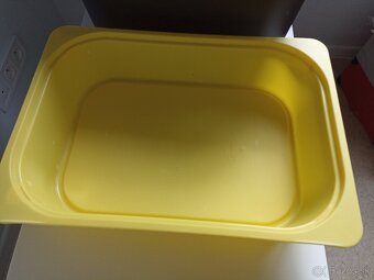 Regál Trofast a úložné boxy - 5