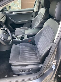 Skoda Superb 2.0tdi lim.. - 5