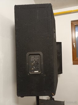 Predám - 5