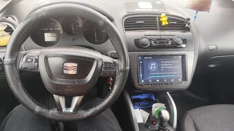 Seat Altea XL 2.l. 103 kw - 5