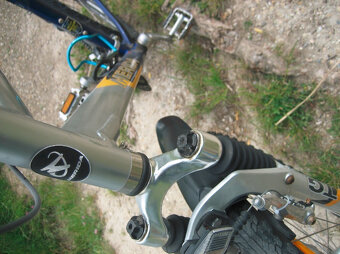 bicykel MERIDA MATTS - 5