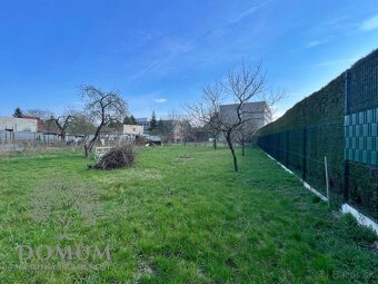 Rodinný dom s pozemkom 1319m2, Trenčín – ul. Bratislavská - 5