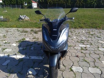 Honda PCX 125 - 5