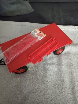 Predam vlecku kdn - 5