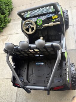 Polaris RZR PRO - 5