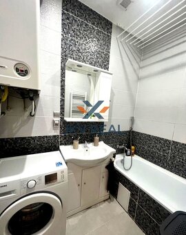 2.izbový byt na prenájom, Prešov, Budovateľská - 5