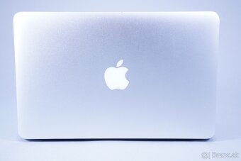 ZÁRUKA/Macbook Air 11.6"/I5 1.4GHZ/4GB RAM/128GB SSD/NováBA - 5