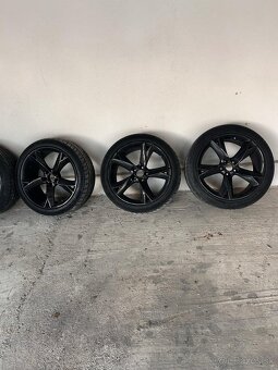 Predam 5x112 r19 - 5