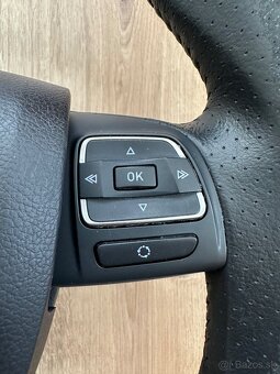 Multifunkčný volant Seat alhambra - 5