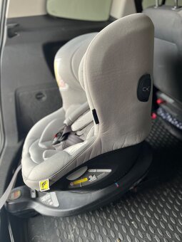 Autosedačka Joie i-Spin 360 - 5