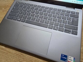 Otocny a dotykovy Dell inspiron 7440 so 16 gb ram i5 proceso - 5