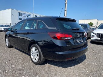 ✨ Opel Astra 1.6 CDTI S&S 110k ECOTEC Enjoy - 5