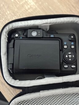 Canon PowerShot G11 – veľmi dobrý stav - 5