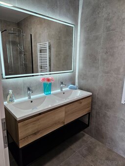Nový zariadený 2 i. byt, Ružinov, 69m² - 5