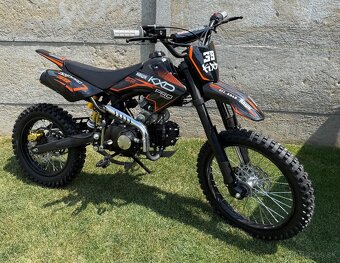 PitBike 125 Novy + Záruka - 5