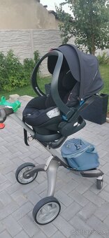 Stokke xplory V4 - 5