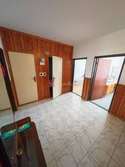 PREDAJ AKTUÁLNE: 3 izbový byt MNKS 64 m2 pôvodný stav, Mazor - 5