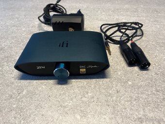 Ifi Zen DAC V2 Signature - 5