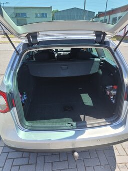 Vw Passat B6 - 5