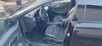 Predám Mercedes Benz CLA 220cdi - 5