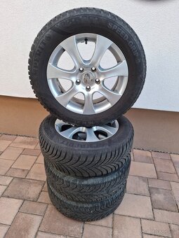 Suzuki SX4 1.6 benzin 4x4 De Luxe - 5