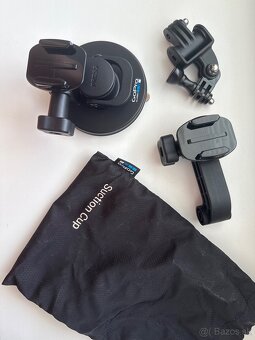 Predám GOPRO príslušenstvo - 5