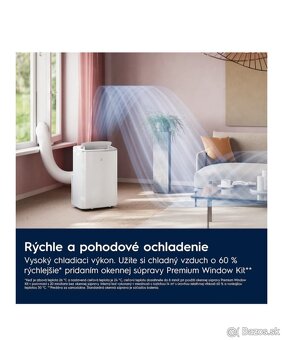 Mobilna klimatizacia - 5