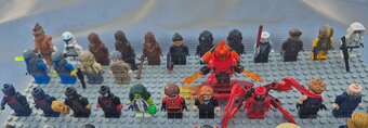 Lego figurky - 5