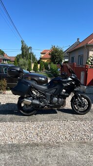 Kawasaki Versys 1000 (2015) - 5
