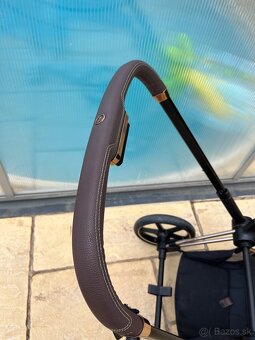 Cybex priam podvozok - 5