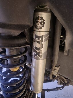 °IIIIIII°JEEP WRANGLER 2.0 SAHARA Overland - 5