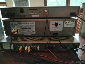 Marantz - 5