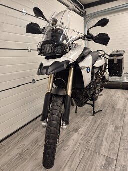 Bmw F800Gs 2009 v tp 35kw - 5