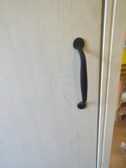 Skriňa Brusali (IKEA) - 5