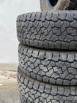 Predam TOYO Open Country AT3 235/75 R15 all terrain pneu - 5
