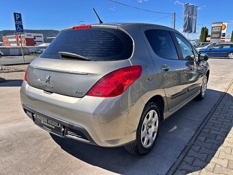 Peugeot 308 1.4 VTi 72kw M5 Family - 5