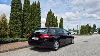 Peugeot 308 Break/SW 1.6 BlueHDi Style - 5