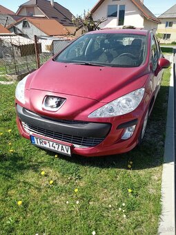Predam Peugeot 308 1.6 benzin - 5