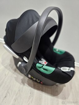 Vajíčko Cybex aton B2 - 5