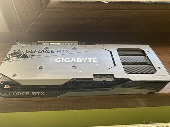 RTX 3060Ti - 5