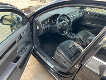 Skoda Superb 2 lift 2.0 tdi 4x4 dsg - 5
