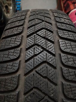 19" originál alu AUDI RS4,RS5,Q5. - 5