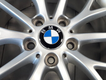 BMW 1 F20 17" Styling 380 - 5