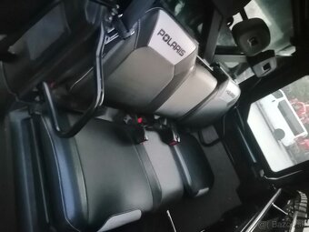 Predám Polaris Ranger 900 - 5